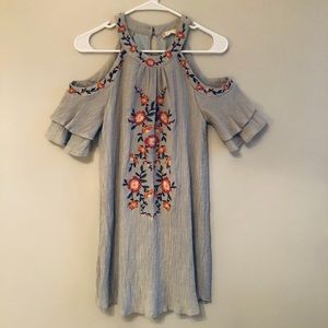 Altar’d State dress